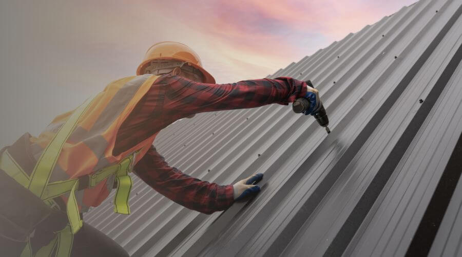 Expert Emergency Roof Repairs services in Mooresburg, TN